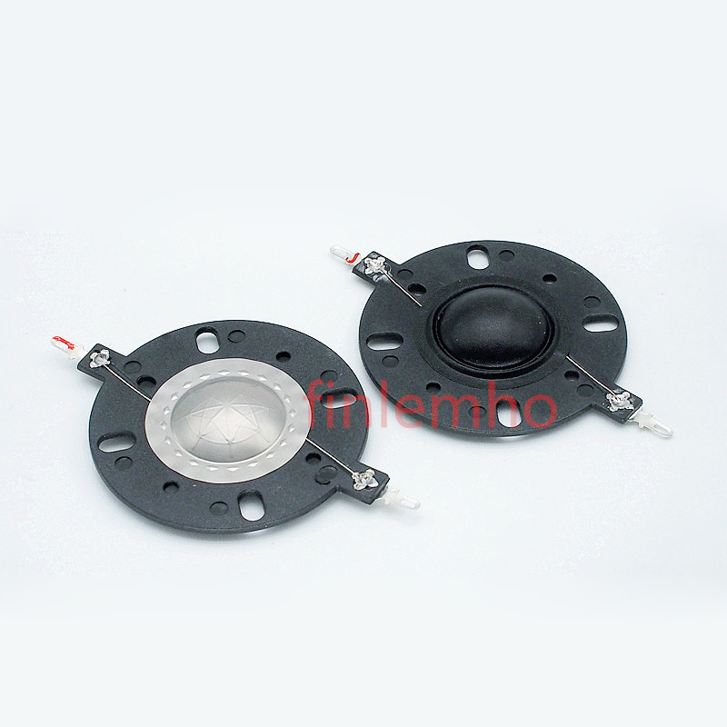 1PC Speaker Voice Coil Tweeter - Home Cinema Installation recension och pris