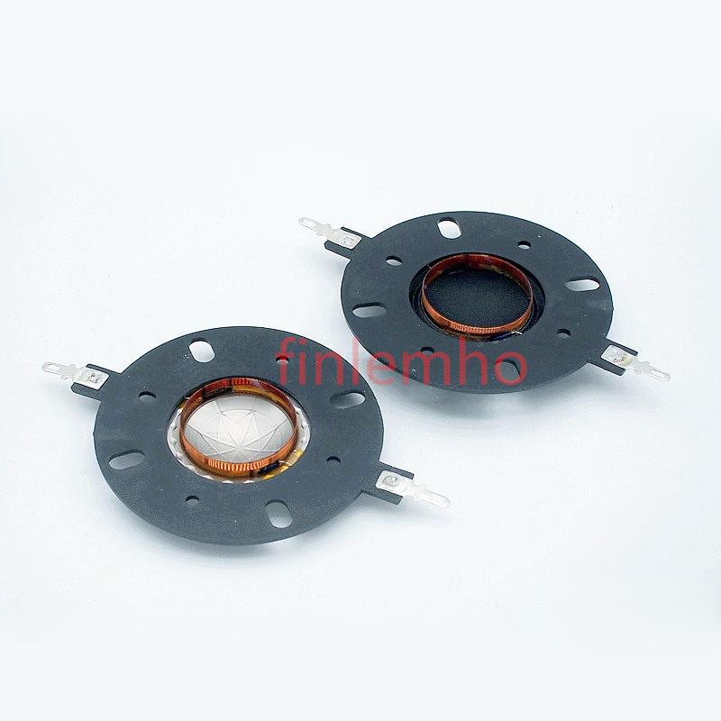 1PC Speaker Voice Coil Tweeter - Home Cinema Installation recension och pris