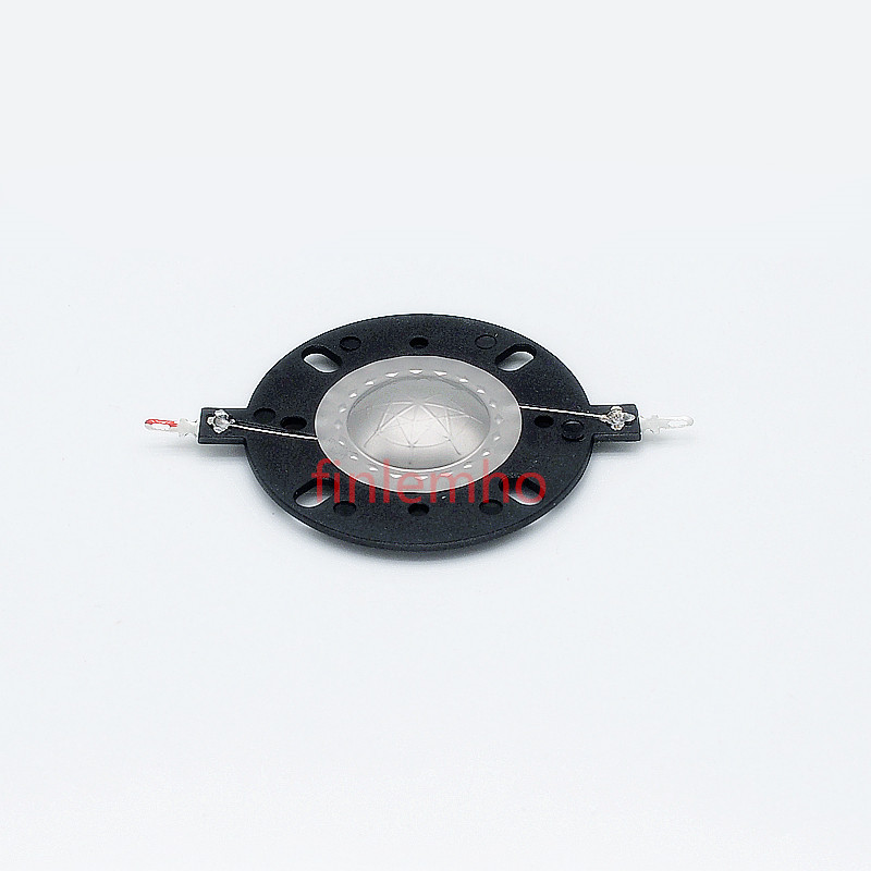 1PC Speaker Voice Coil Tweeter - Home Cinema Installation recension och pris