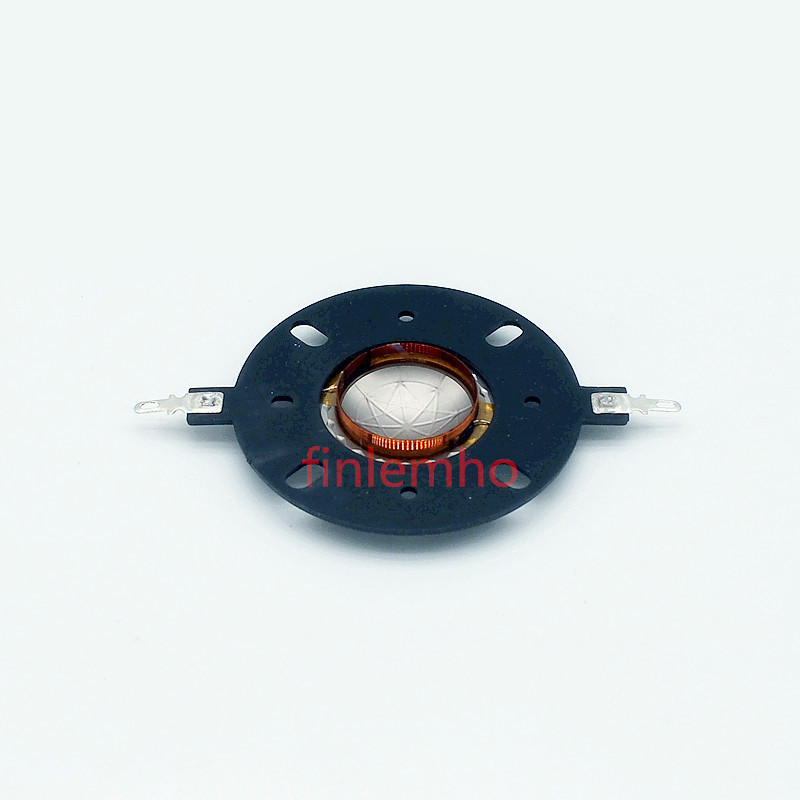 1PC Speaker Voice Coil Tweeter - Home Cinema Installation recension och pris