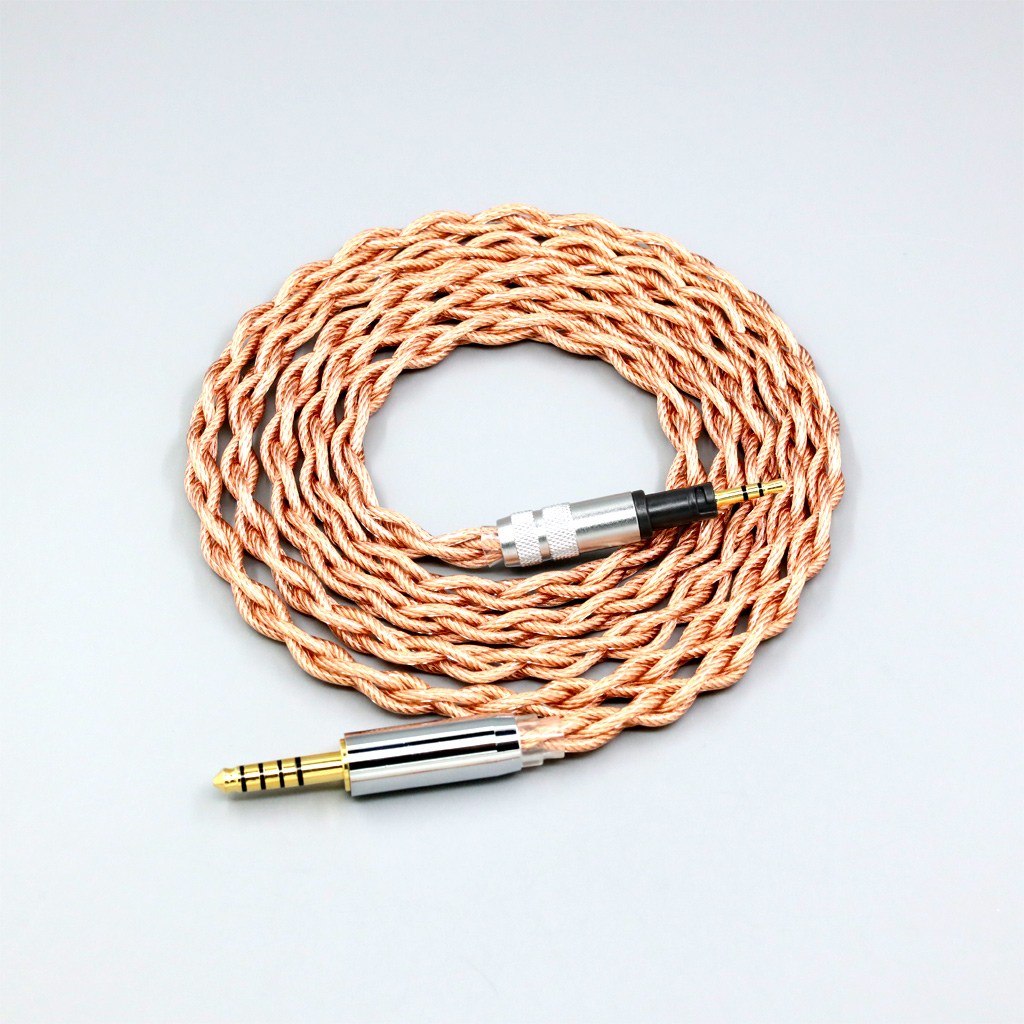 Graphene 7N OCC Shielding Coax - Sennheiser Headphone Momentum 4 recension och pris