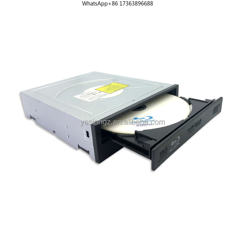 Built-in  Bluray Optical Drive - Blu Ray Disc Player recension och pris