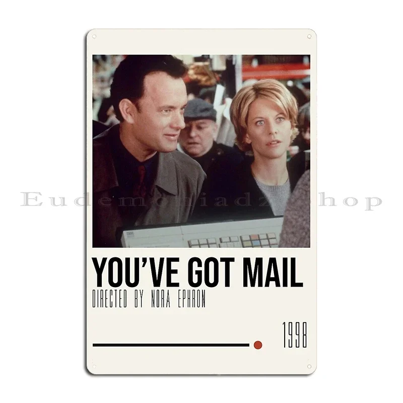 You've Got Mail VINTAGE INSPIR - Home Cinema Inspiration recension och pris