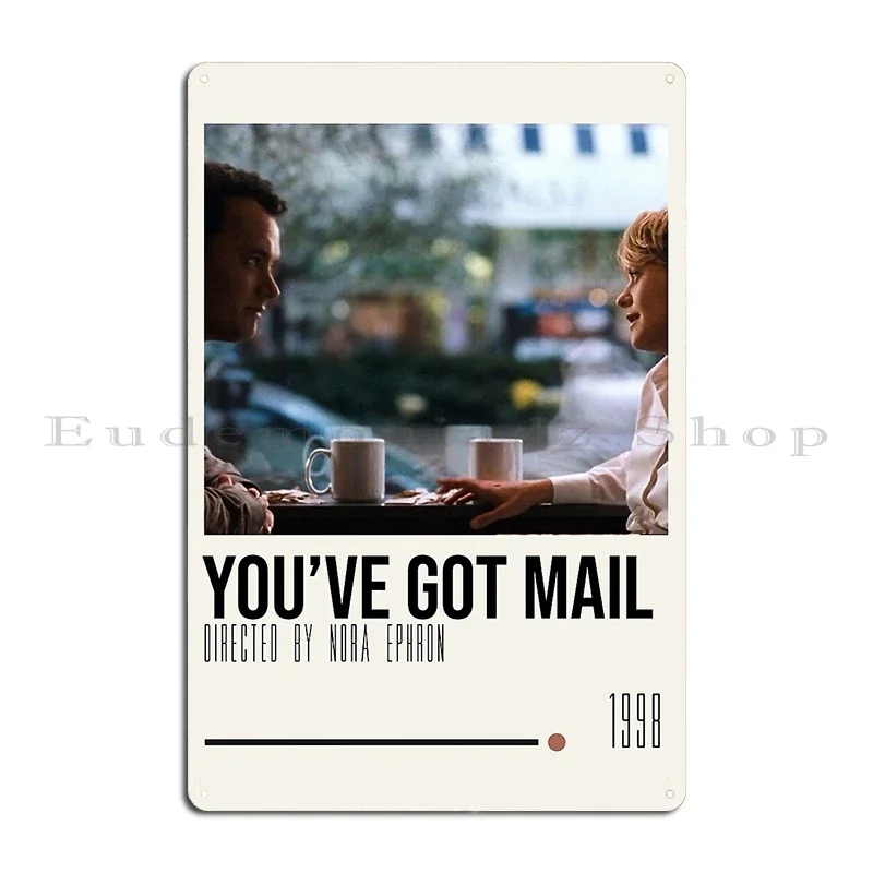 You've Got Mail VINTAGE INSPIR - Home Cinema Inspiration recension och pris