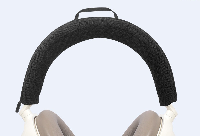 New product Knitted fabric zip - Sennheiser Headphone Momentum 4 recension och pris