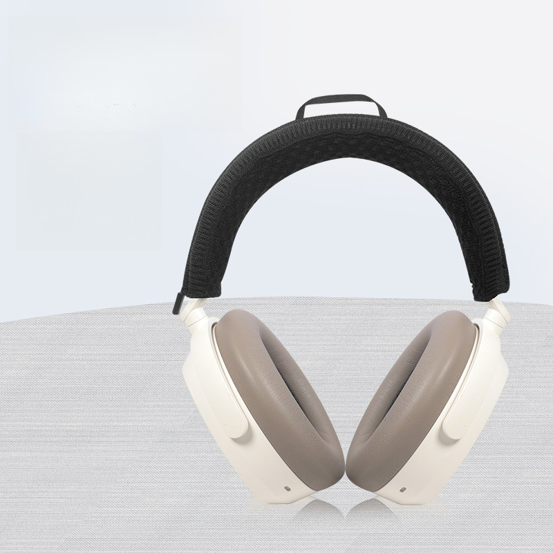 New product Knitted fabric zip - Sennheiser Headphone Momentum 4 recension och pris