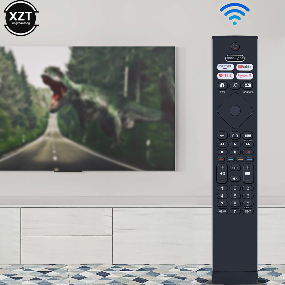 New Remote Control For Philips - Home Cinema Philips recension och pris
