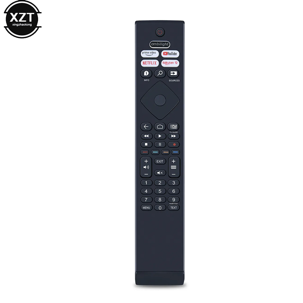 New Remote Control For Philips - Home Cinema Philips recension och pris
