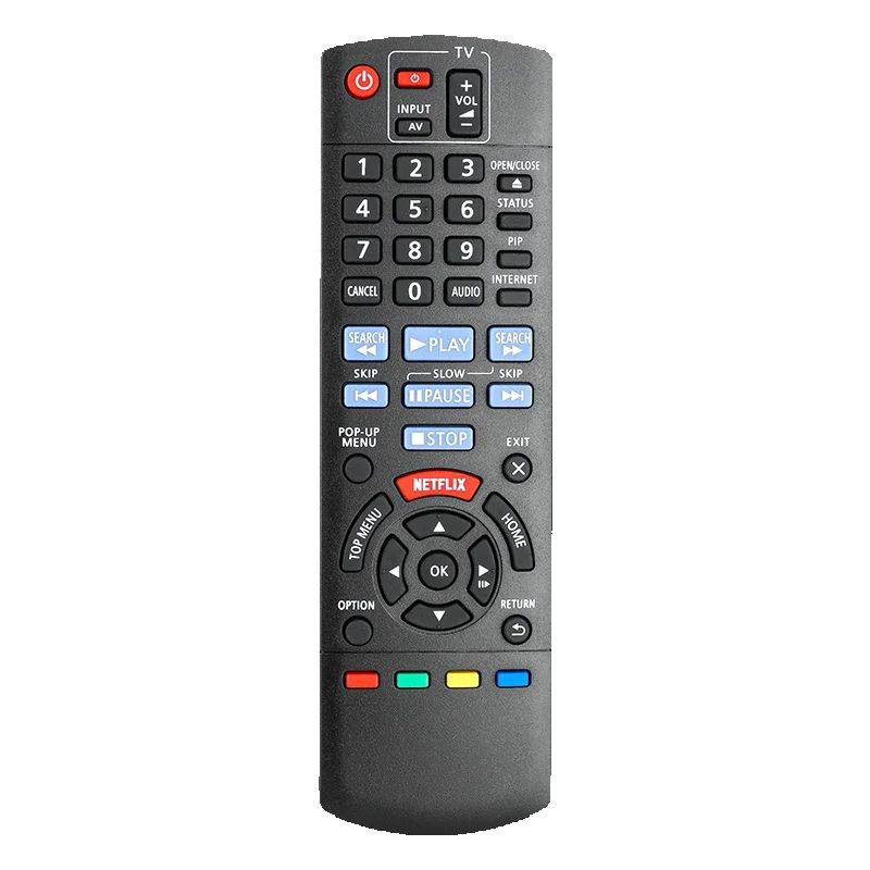 N2QAYB001030 For Panasonic Rem - Blu Ray Disc Player recension och pris