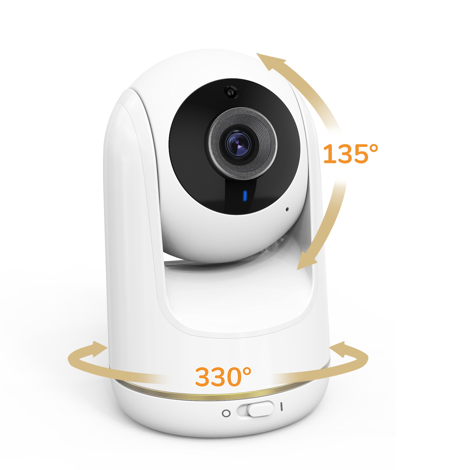 Separate Camera for VB803 Pro  - Home Cinema Wireless recension och pris