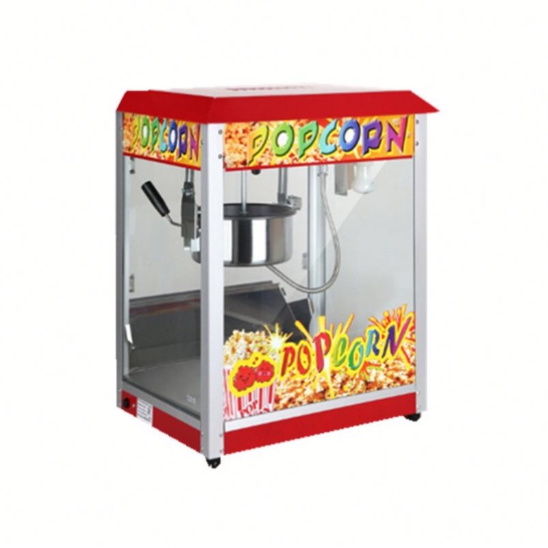 Electric Popcorn Maker, Automa - Home Cinema Essentials recension och pris