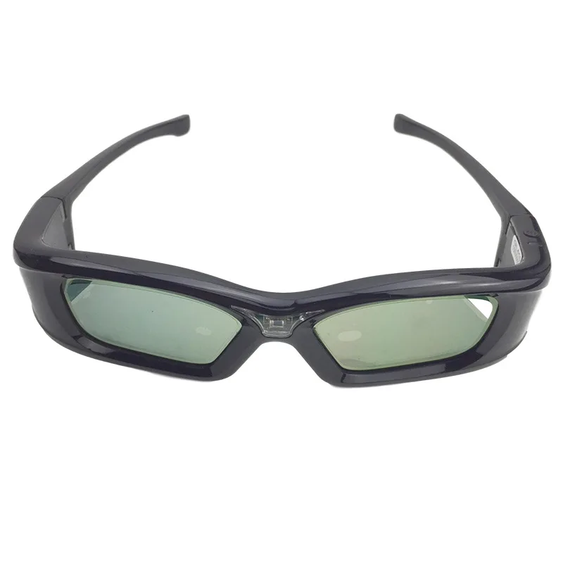 DLP-LINK Black 3D Glasses with - Home Cinema Blu Ray recension och pris