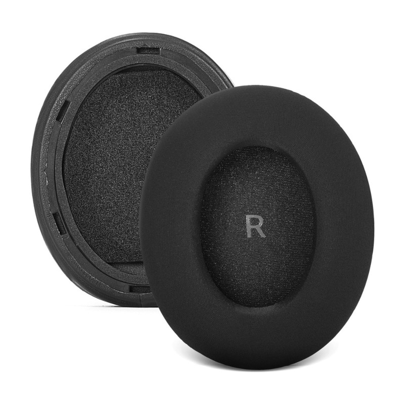 FULL-Headphone Soft Memory Foa - Sennheiser Headphone Momentum 4 recension och pris