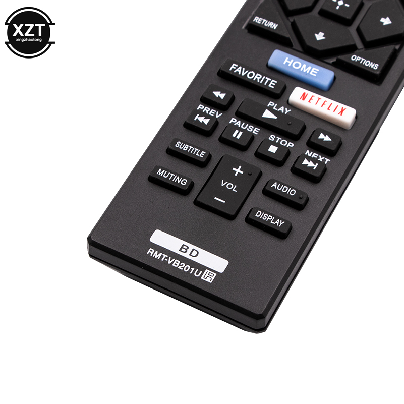 Remote Control for SONY BD DVD - Blu Ray Disc Player recension och pris