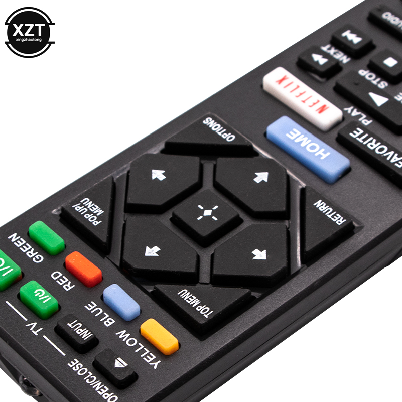 Remote Control for SONY BD DVD - Blu Ray Disc Player recension och pris